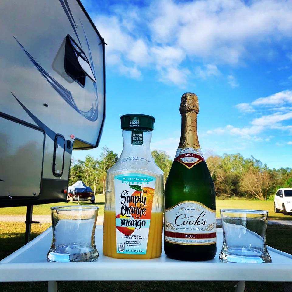 Celebrating the Holidays in Your RV 37