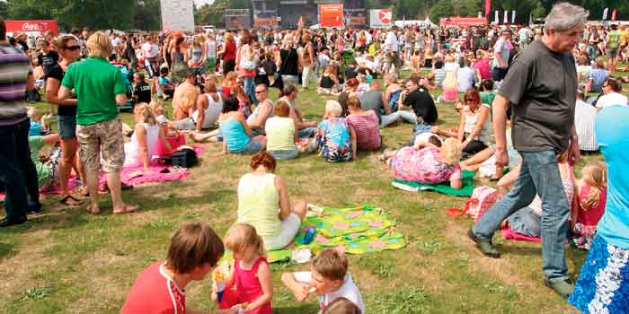 Family-friendly Events and Festivals 1