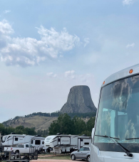 RV Camping At Amazing National Parks 6