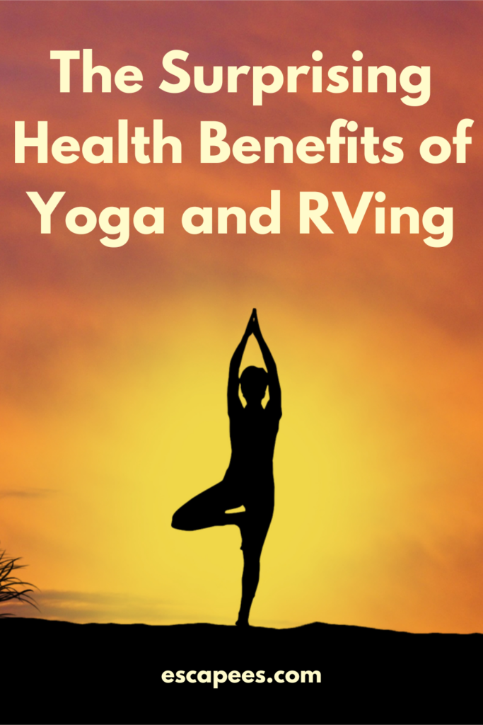 Yoga and RVing 5