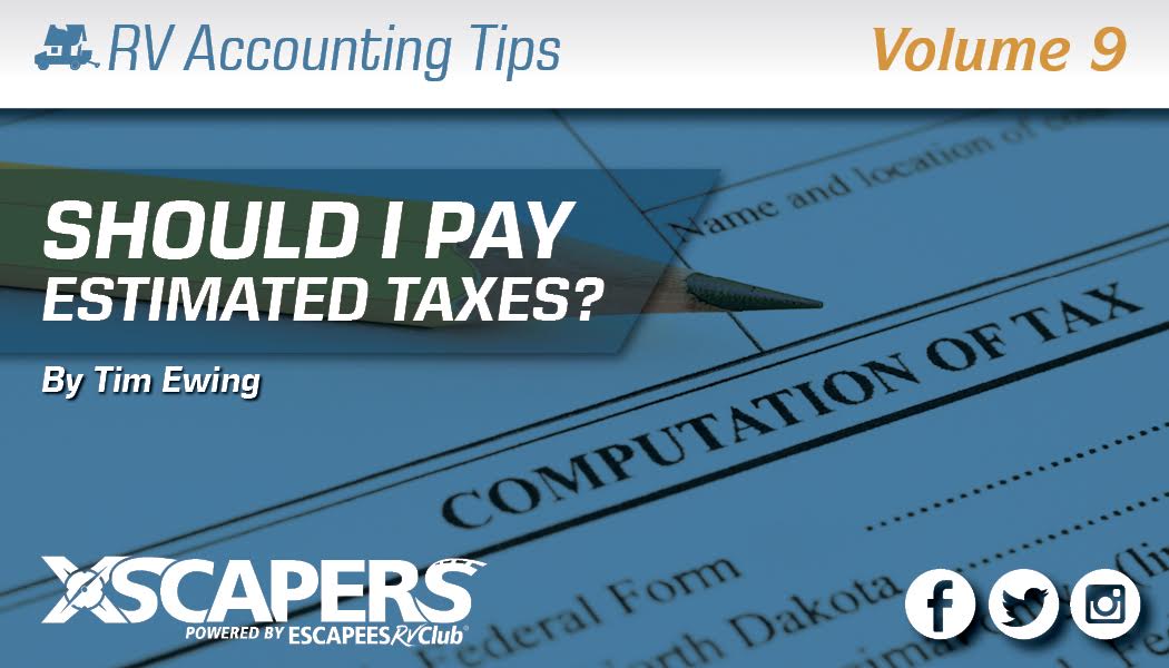 Accounting Tips Background