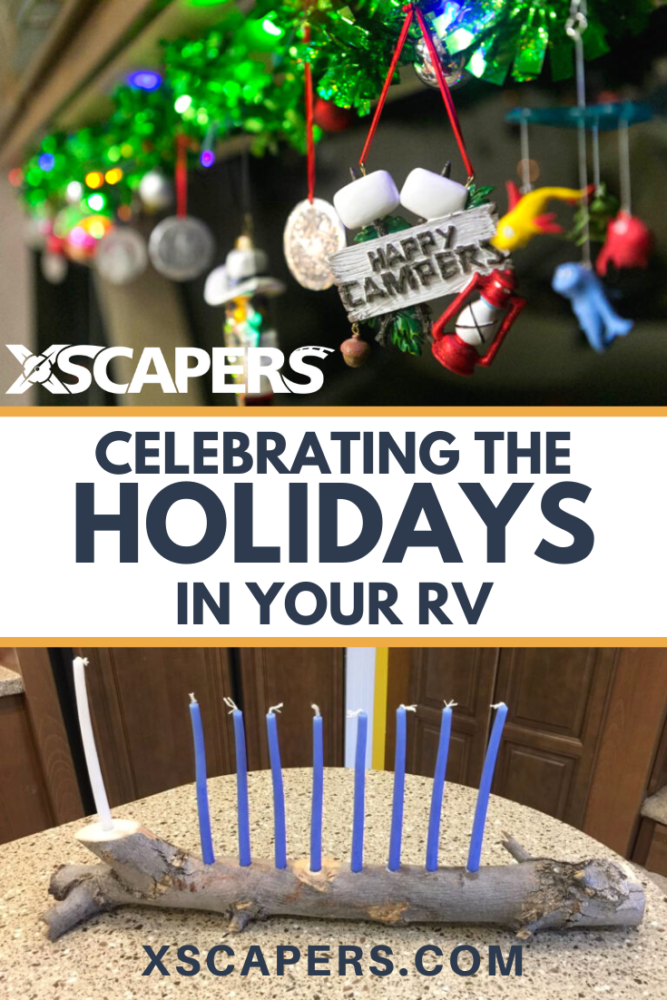 Celebrating the Holidays in Your RV 38