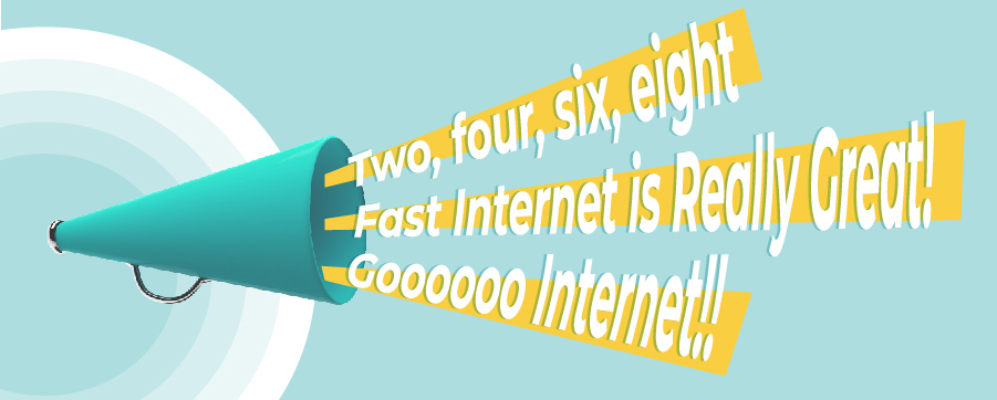 Internet Boosters: Wi-Fi and Cellular 6