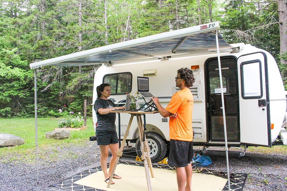 How to Deduct Campground Fees as a Business Expense 2