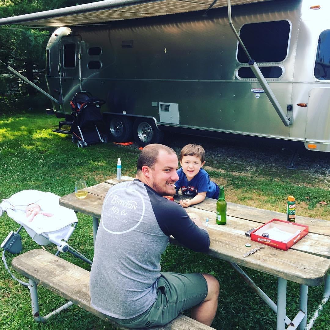 A 10 Year Old's Perspective on Life in an RV 3