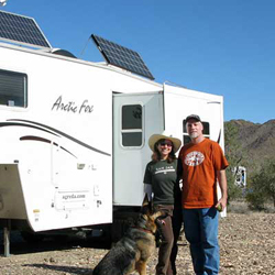 Zen and the Art of Being a RV Entrepreneur 9