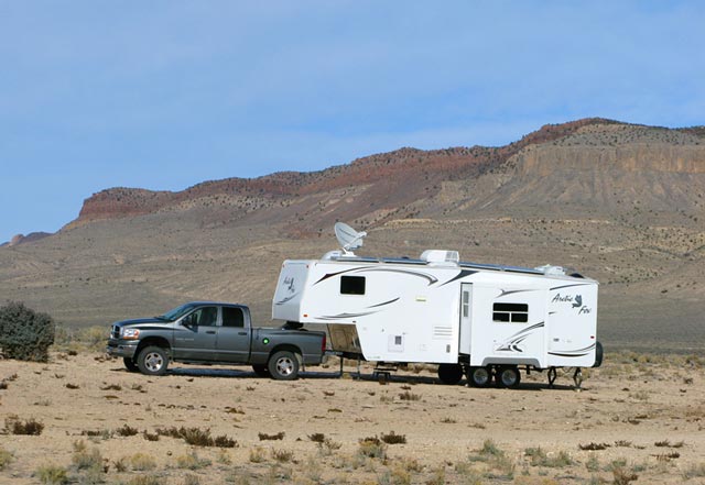 Full-Time RVers Working From The Road: Advice From RVing Remote Workers 36