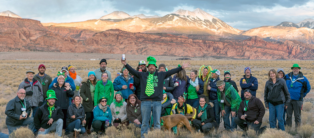 Xscapers Moab Convergence