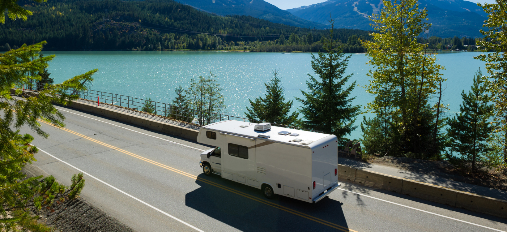 RV Office Space Things To Consider: Taxes, Legal, & More 5