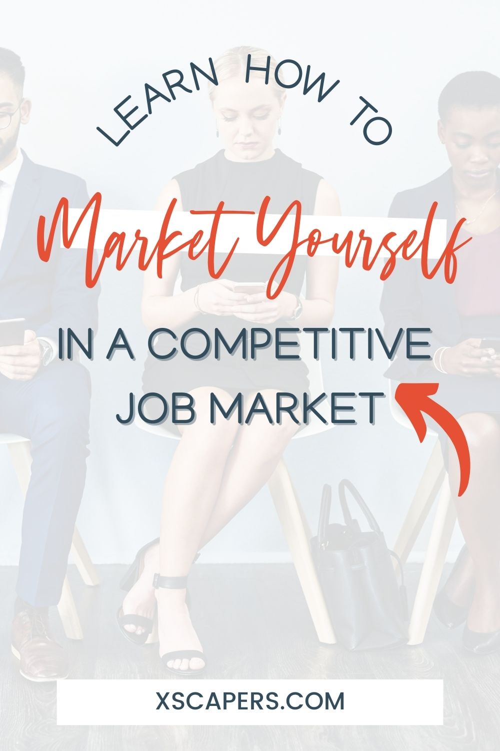 Market Yourself & Land Your Dream RV Job 2