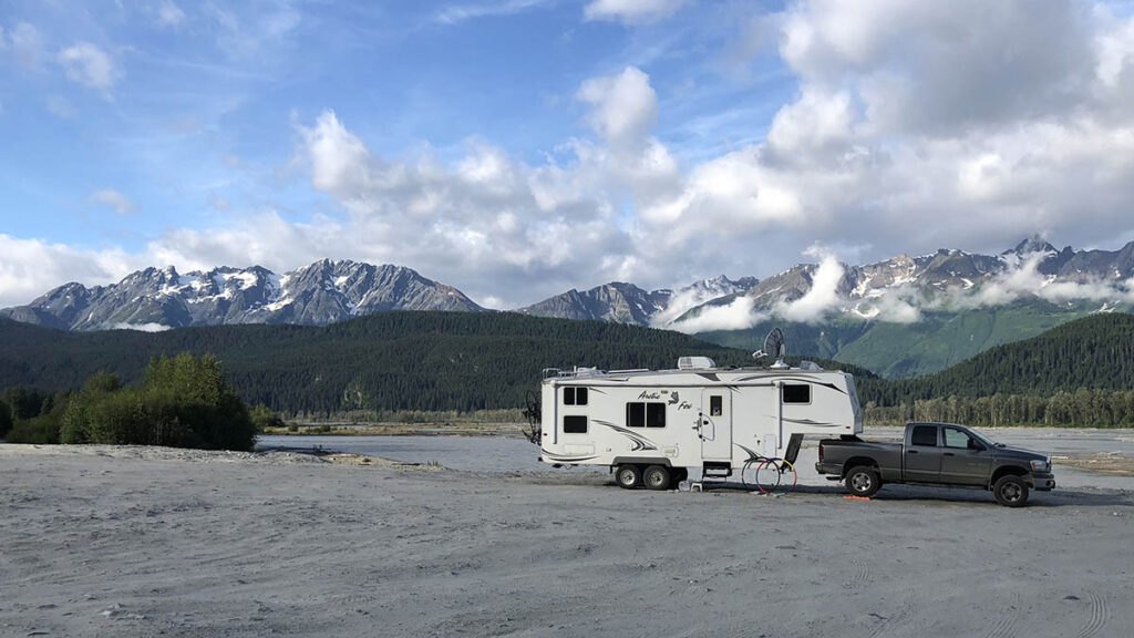 Zen and the Art of Being a RV Entrepreneur 12