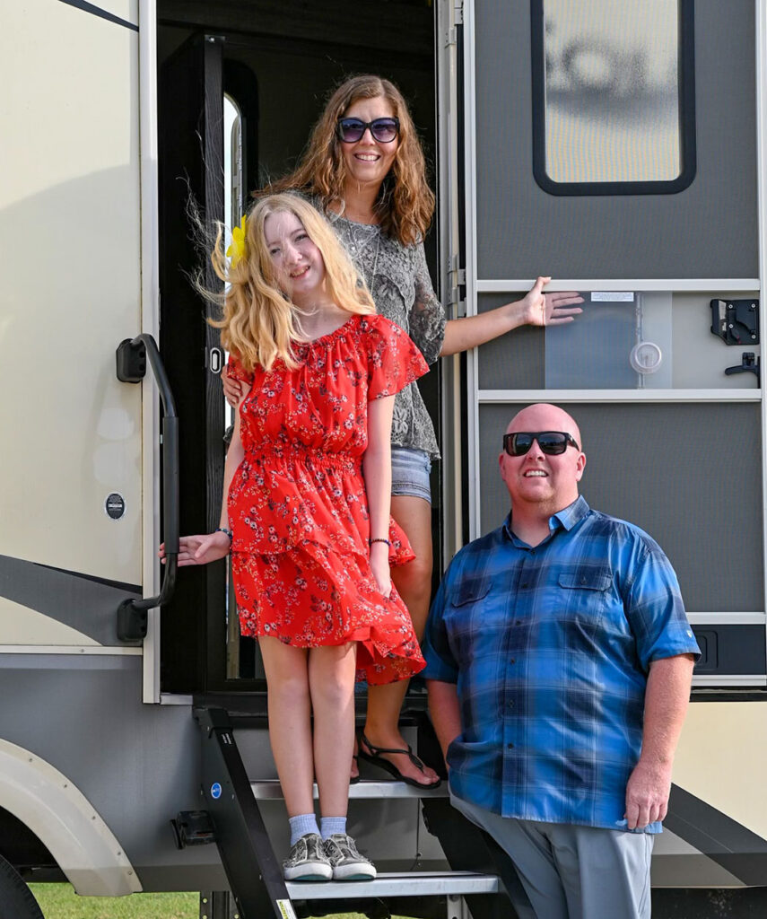 8 Things You Need To Know About Full-Time RV Living With Kids 17