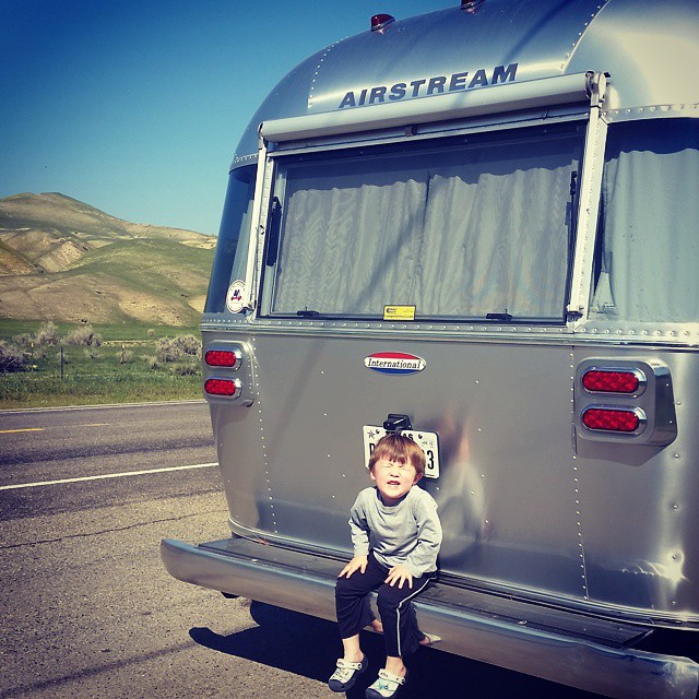 Tips For Planning Your Family's RV Travel Days 1