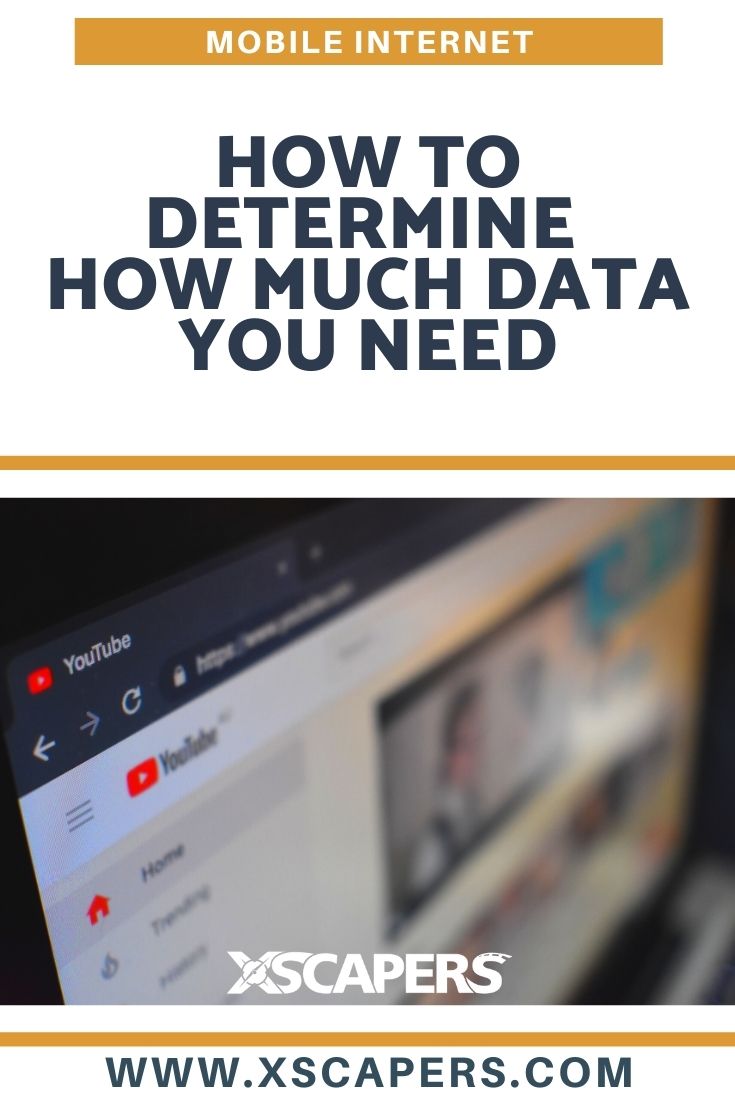 How to Determine How Much Data You Need 3