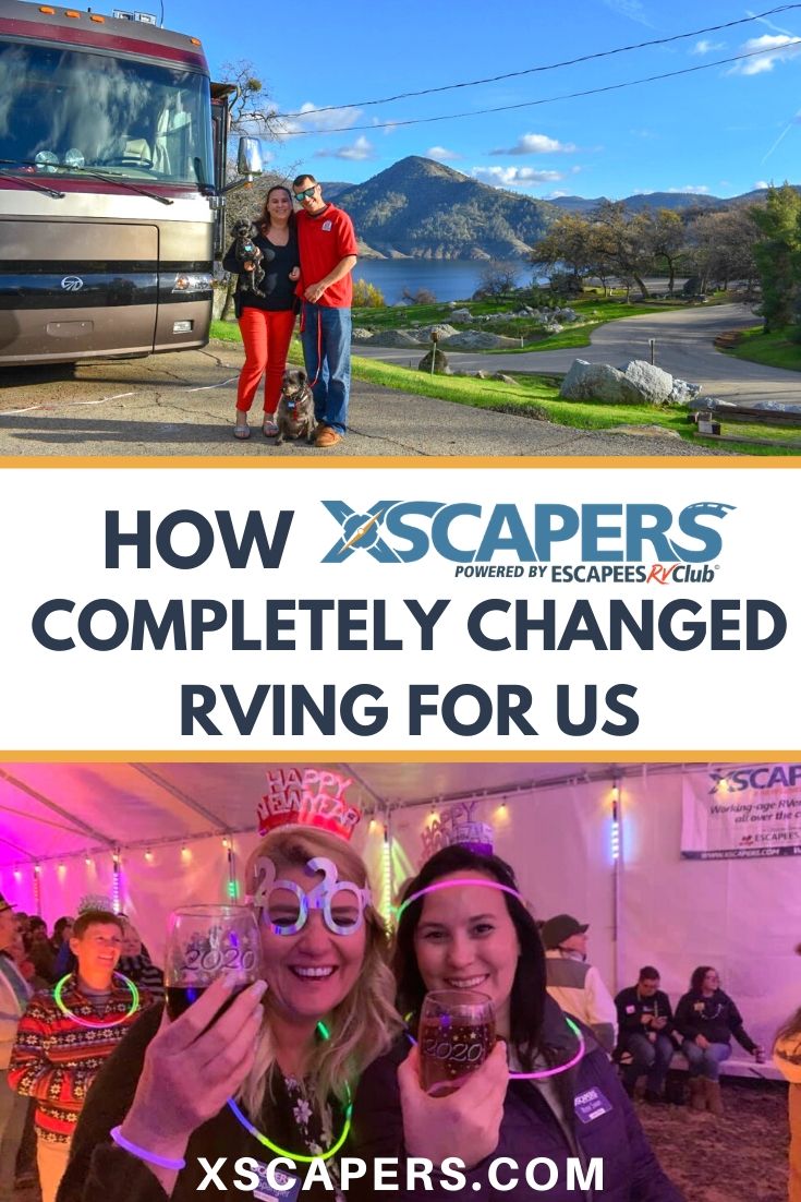 How Xscapers Changed RVing For Me 5