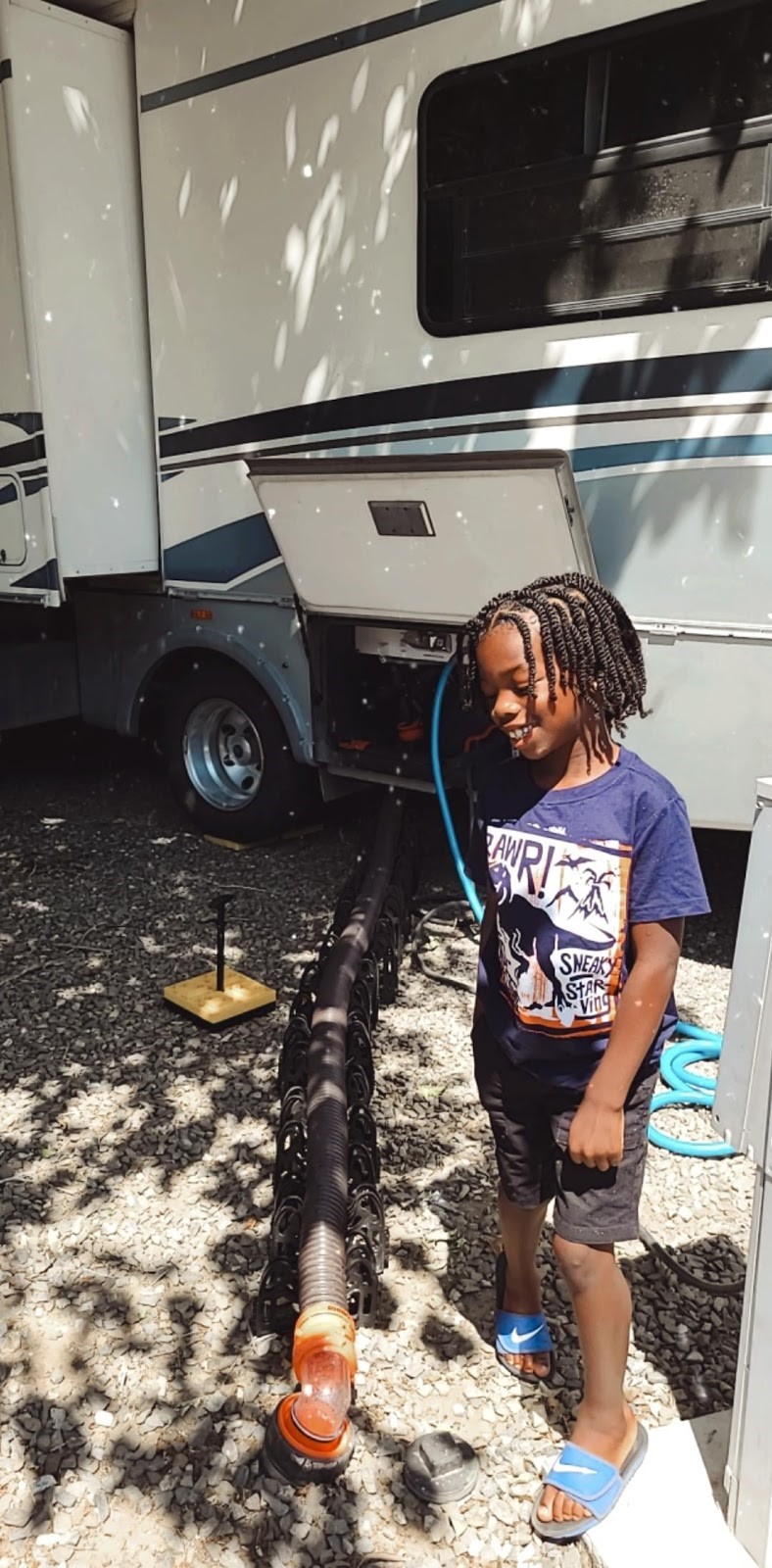 10 Life Skills Your Kids Can Learn Through RVing 2