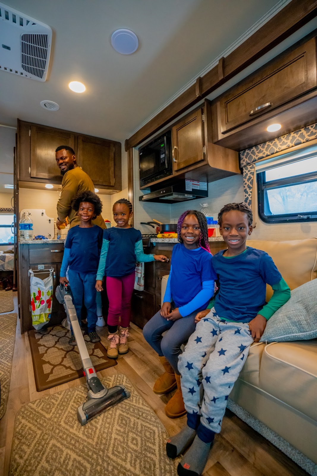 10 Life Skills Your Kids Can Learn Through RVing 4