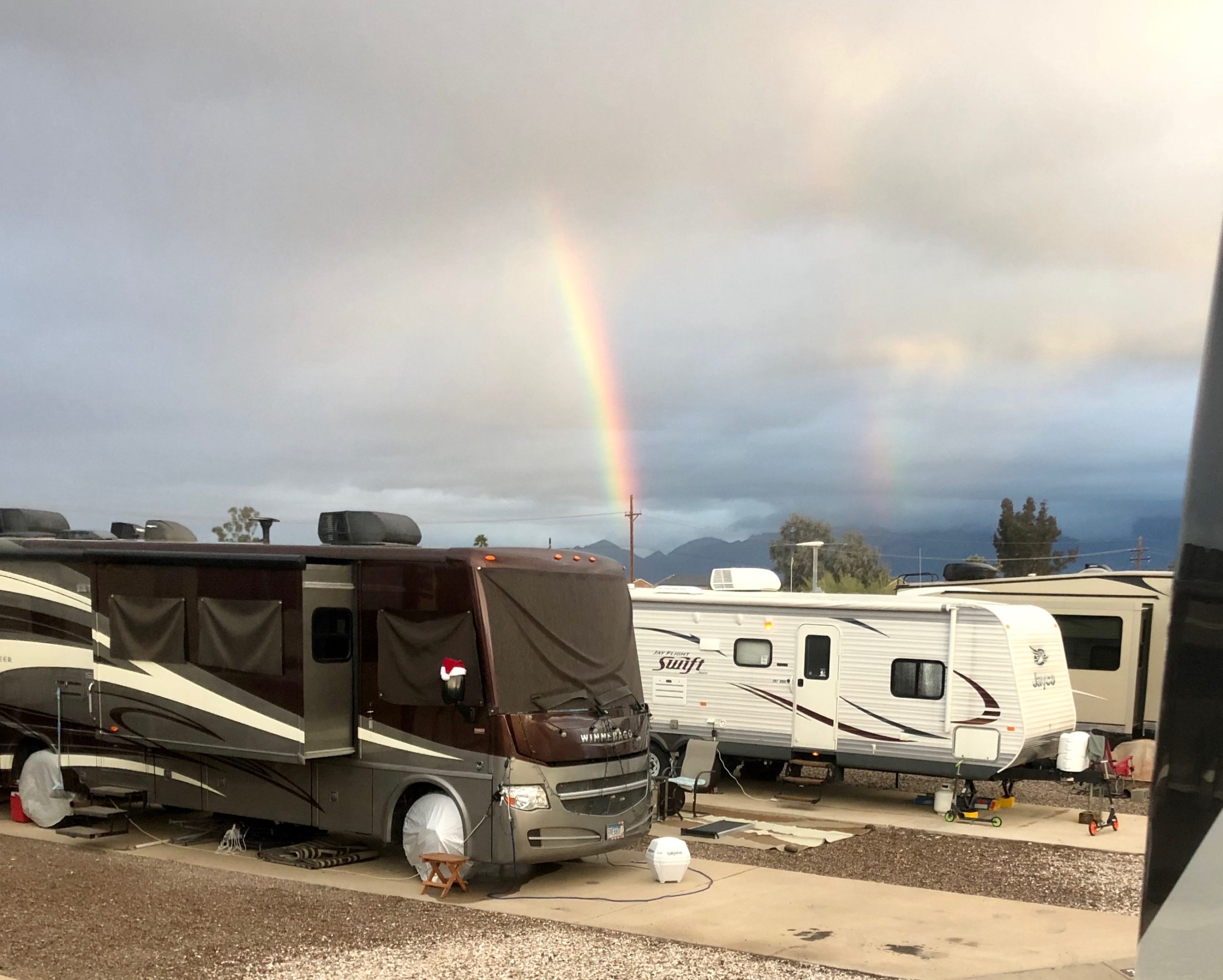 Emily’s Post: A Brief Guide to RV Camping Etiquette 4