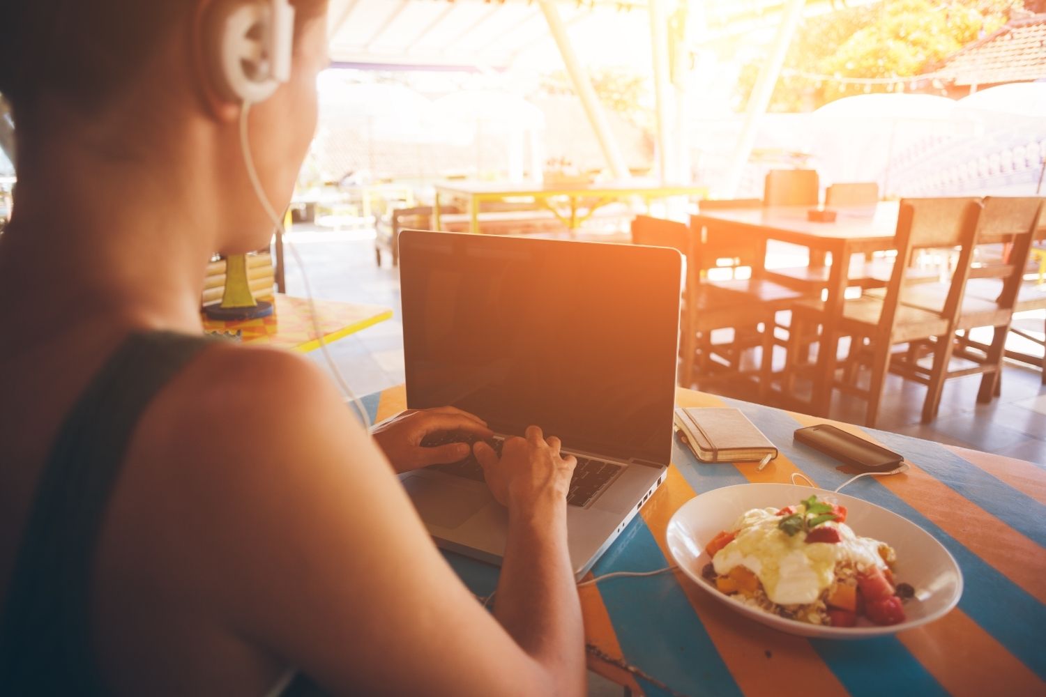 How To Start Working Remotely Even If You Don't Have Any Experience 37