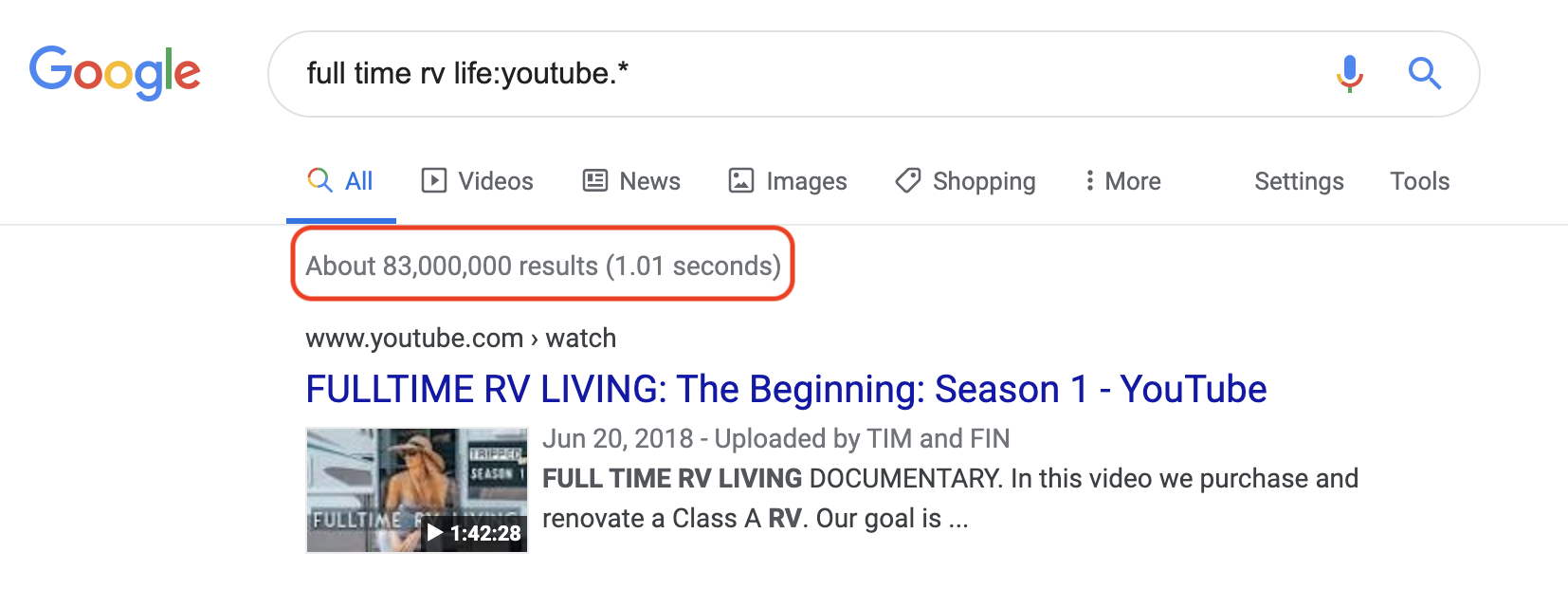 SEO For YouTube: How To Get More Views On YouTube for Free 83