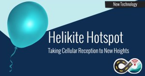 Helikite Hotspot Takes Cellular Reception To New Heights 10