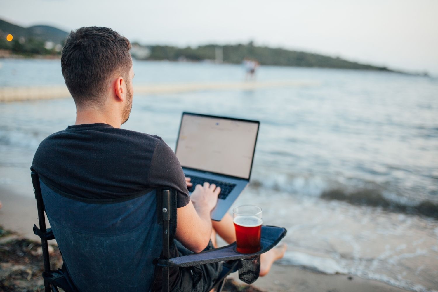 How To Start Working Remotely Even If You Don't Have Any Experience 52