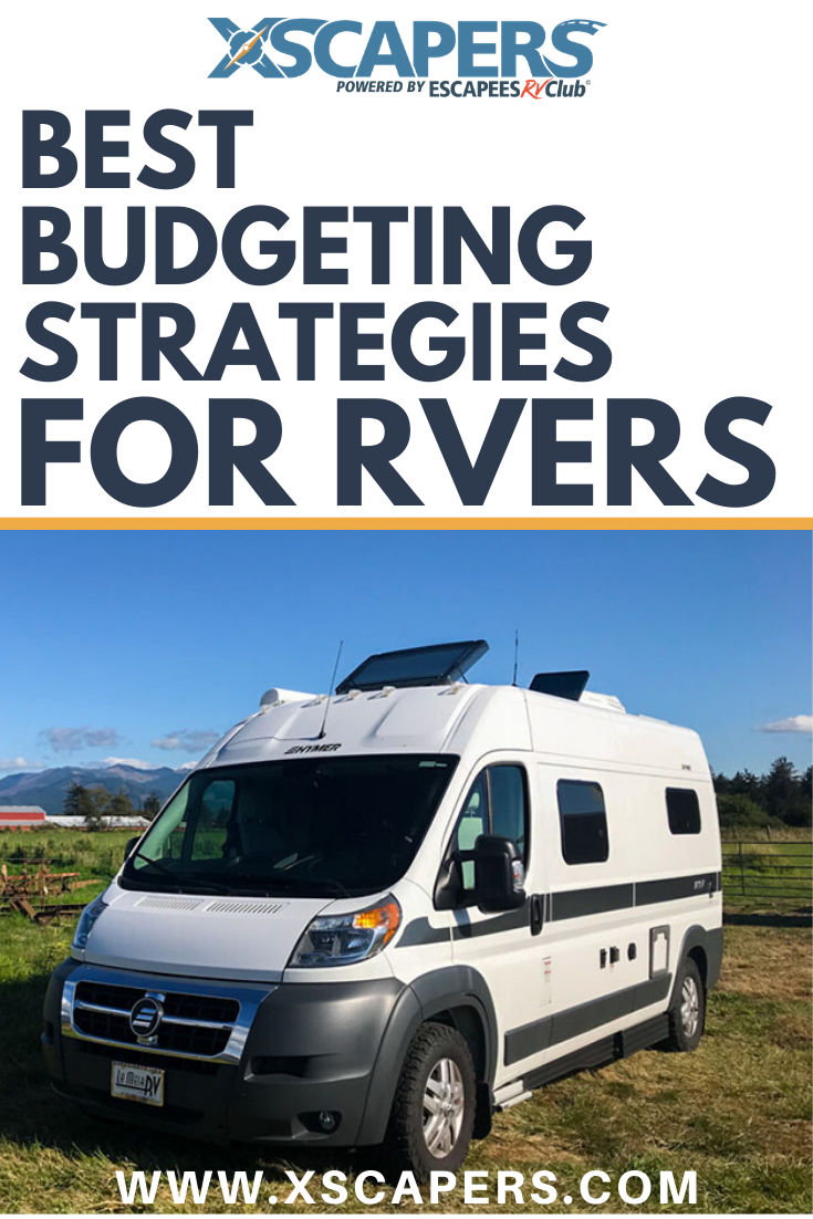 Key Budgeting Strategies for RVers 26