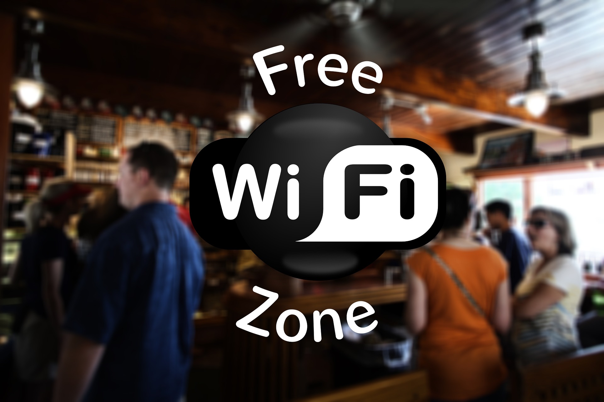 Security Tips for RV Park Wifi 2