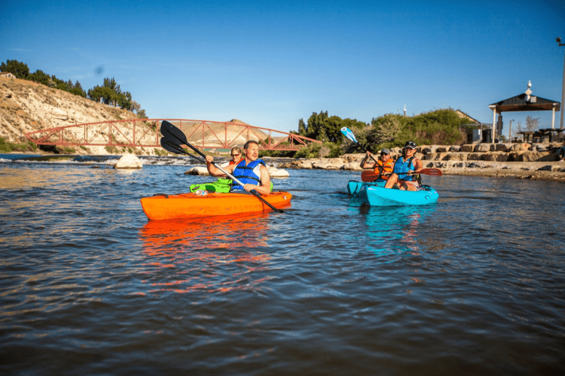 Top 10 Things To Do In Sweetwater County, Wyoming 6
