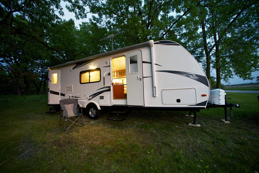 How To Keep Mice Out Of Your RV 2