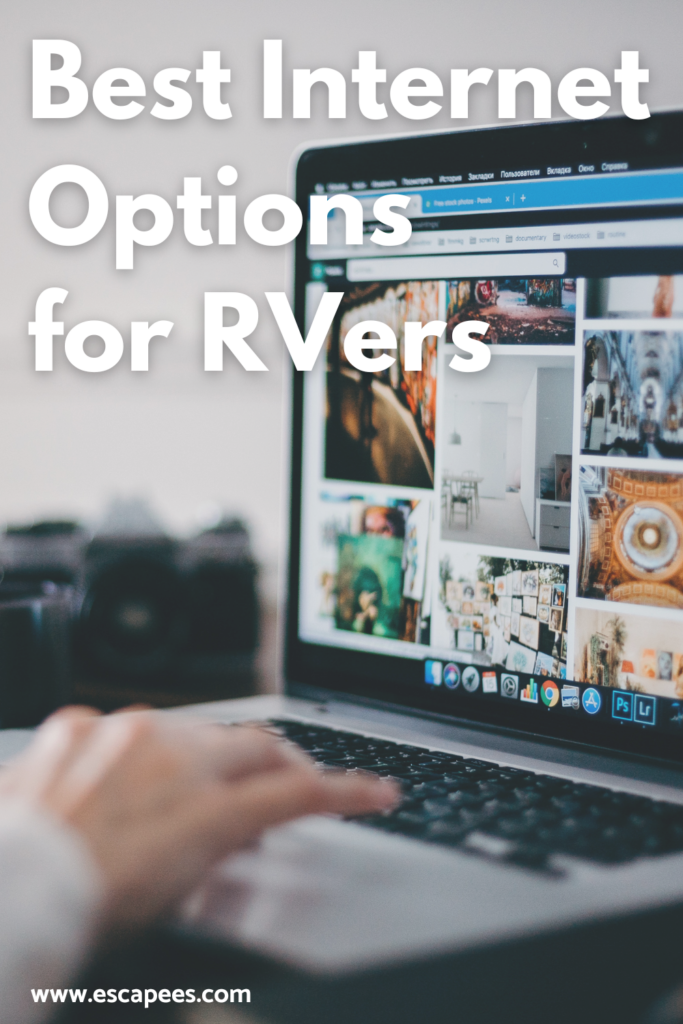 Best RV Internet Options 15