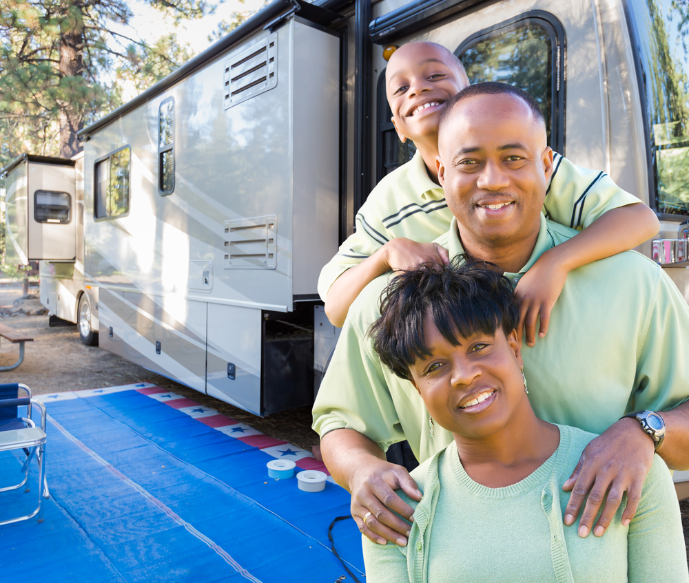 Making Your RV Family Dream Your New Reality 7