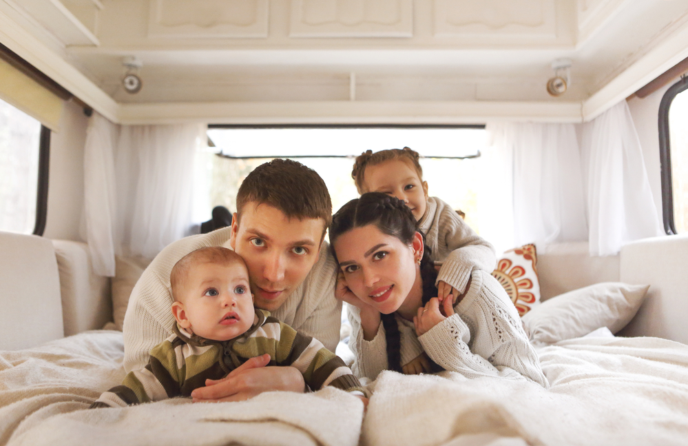 Making Your RV Family Dream Your New Reality 1