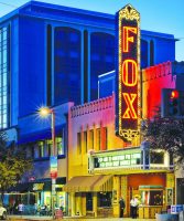 Tucson's Fox Theatre